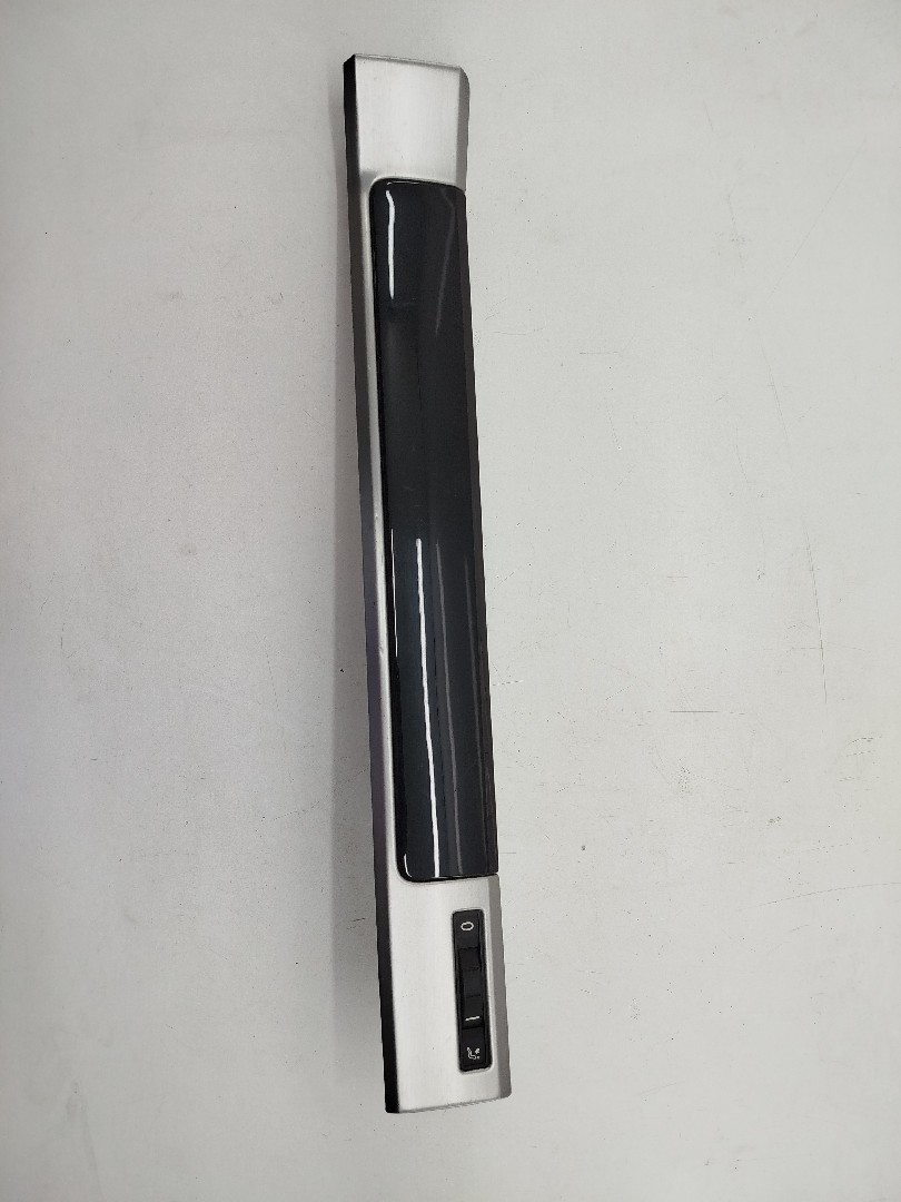 Friso do Tablier VOLKSWAGEN TOUAREG (7LA, 7L6, 7L7) | 02 - 13 Imagem-6