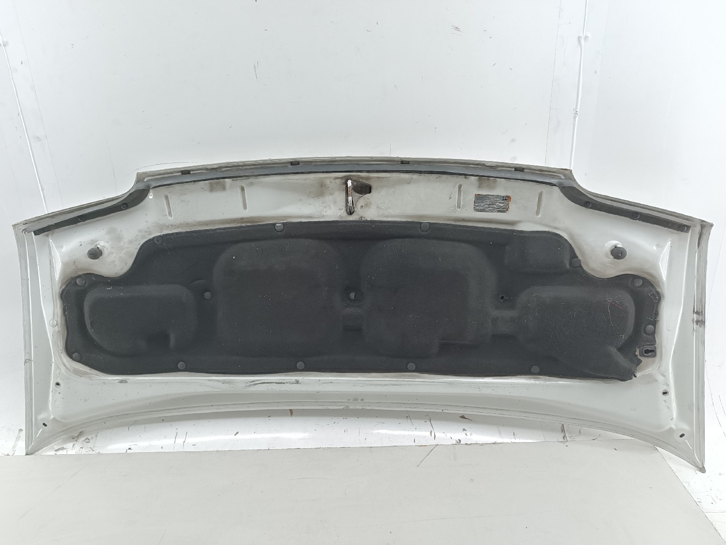 Capo CITROEN JUMPER Caixa (244) | 02 - 