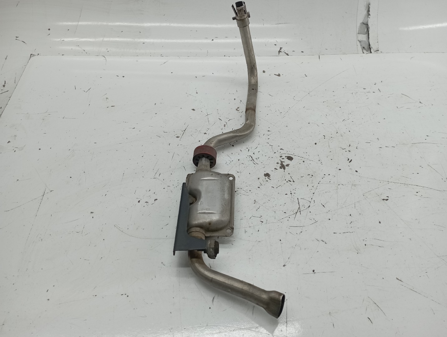 Sofagem Parque VOLKSWAGEN TOUAREG (7LA, 7L6, 7L7) | 02 - 13 Imagem-1