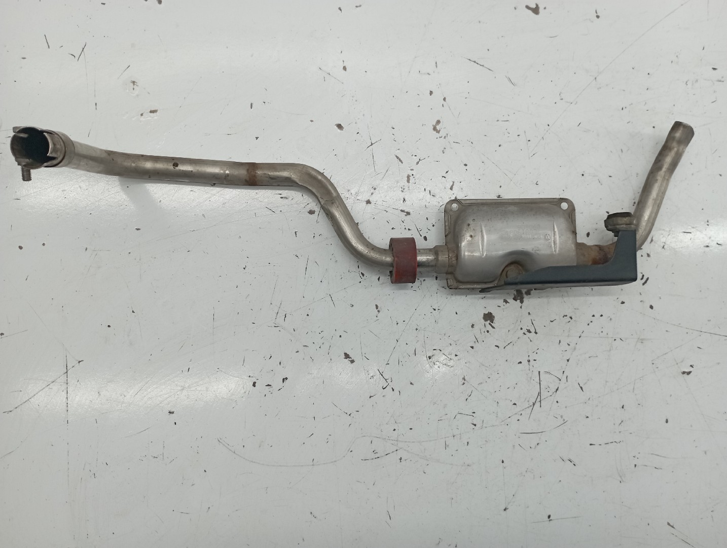 Sofagem Parque VOLKSWAGEN TOUAREG (7LA, 7L6, 7L7) | 02 - 13 Imagem-5