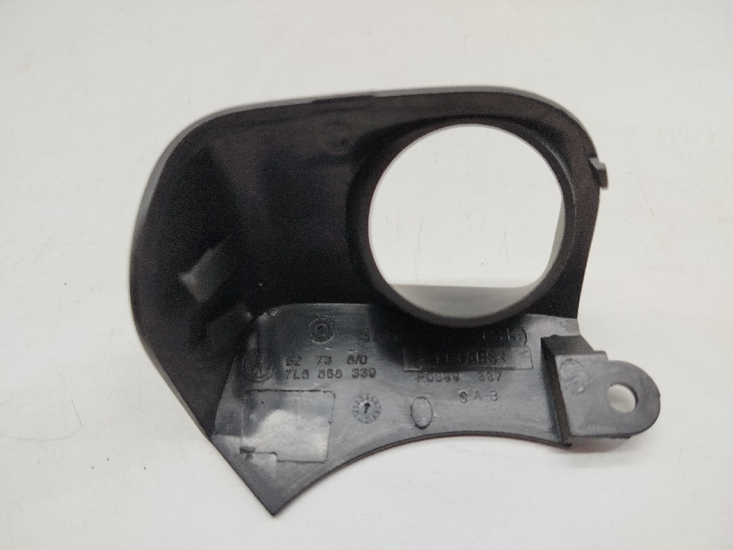 Plástico da coluna de direção VOLKSWAGEN TOUAREG (7LA, 7L6, 7L7) | 02 - 13 Imagem-3