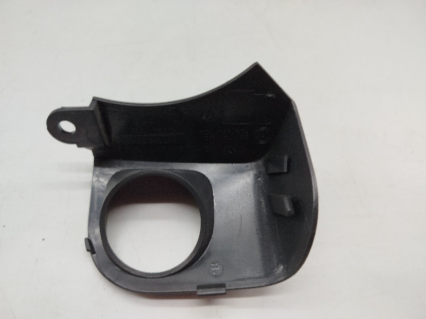 Plástico da coluna de direção VOLKSWAGEN TOUAREG (7LA, 7L6, 7L7) | 02 - 13 Imagem-1