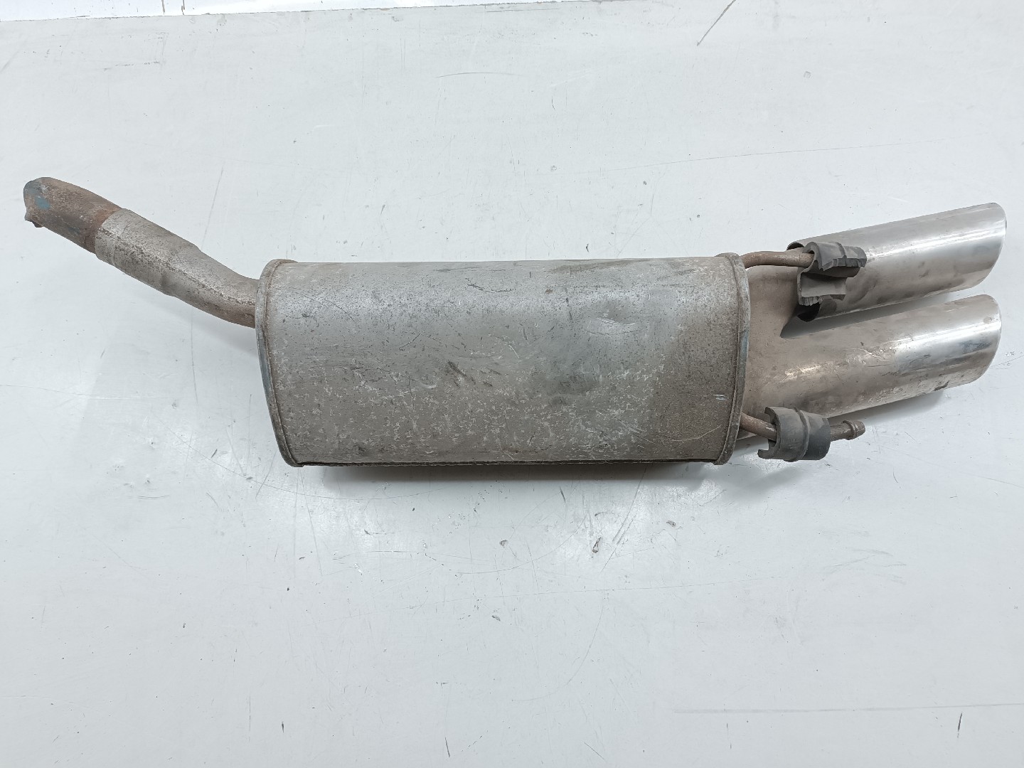 Panela final OPEL CORSA B (S93) | 93 - 02