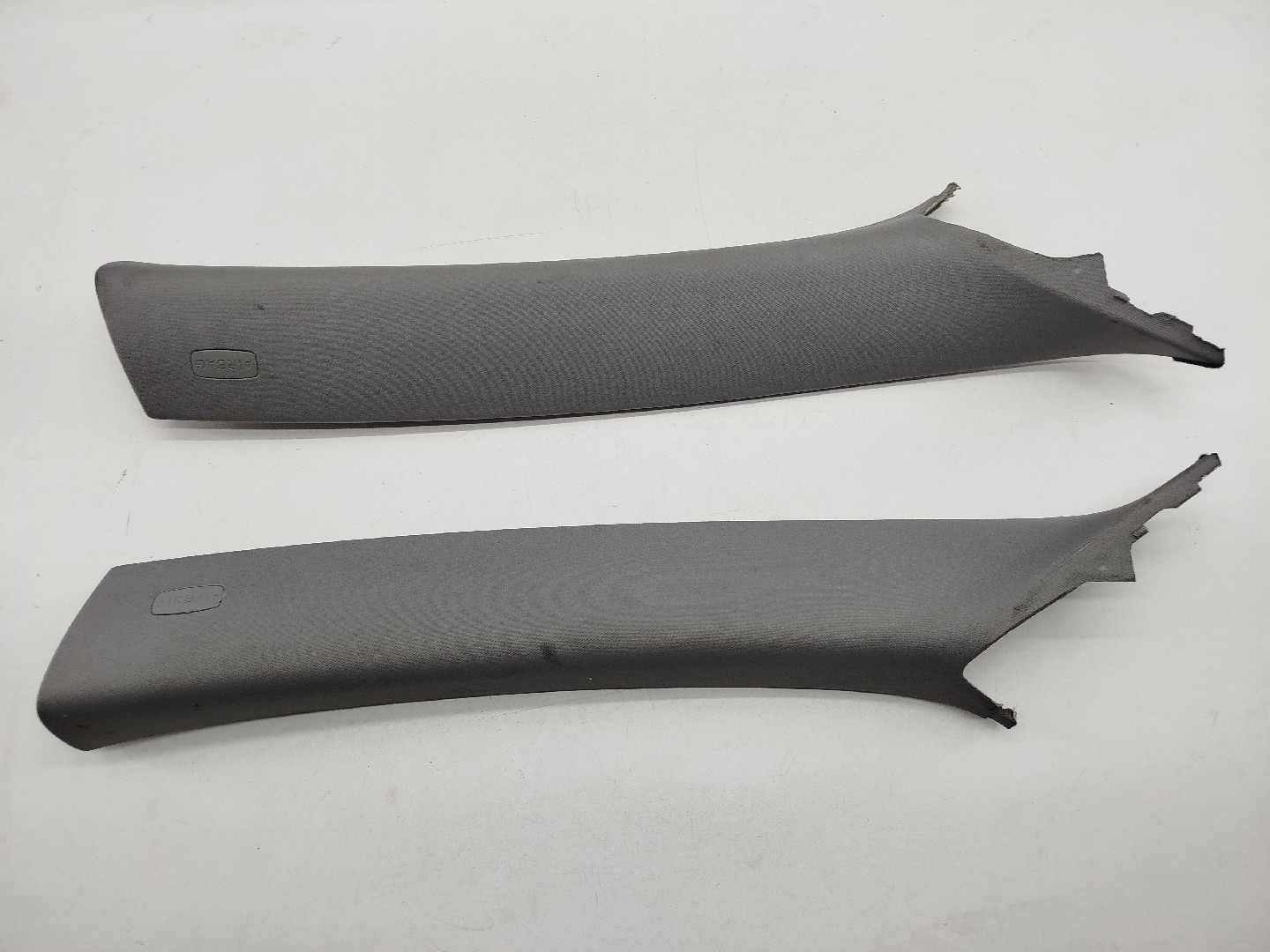 Moldura de pilar A VOLKSWAGEN TOUAREG (7LA, 7L6, 7L7) | 02 - 13