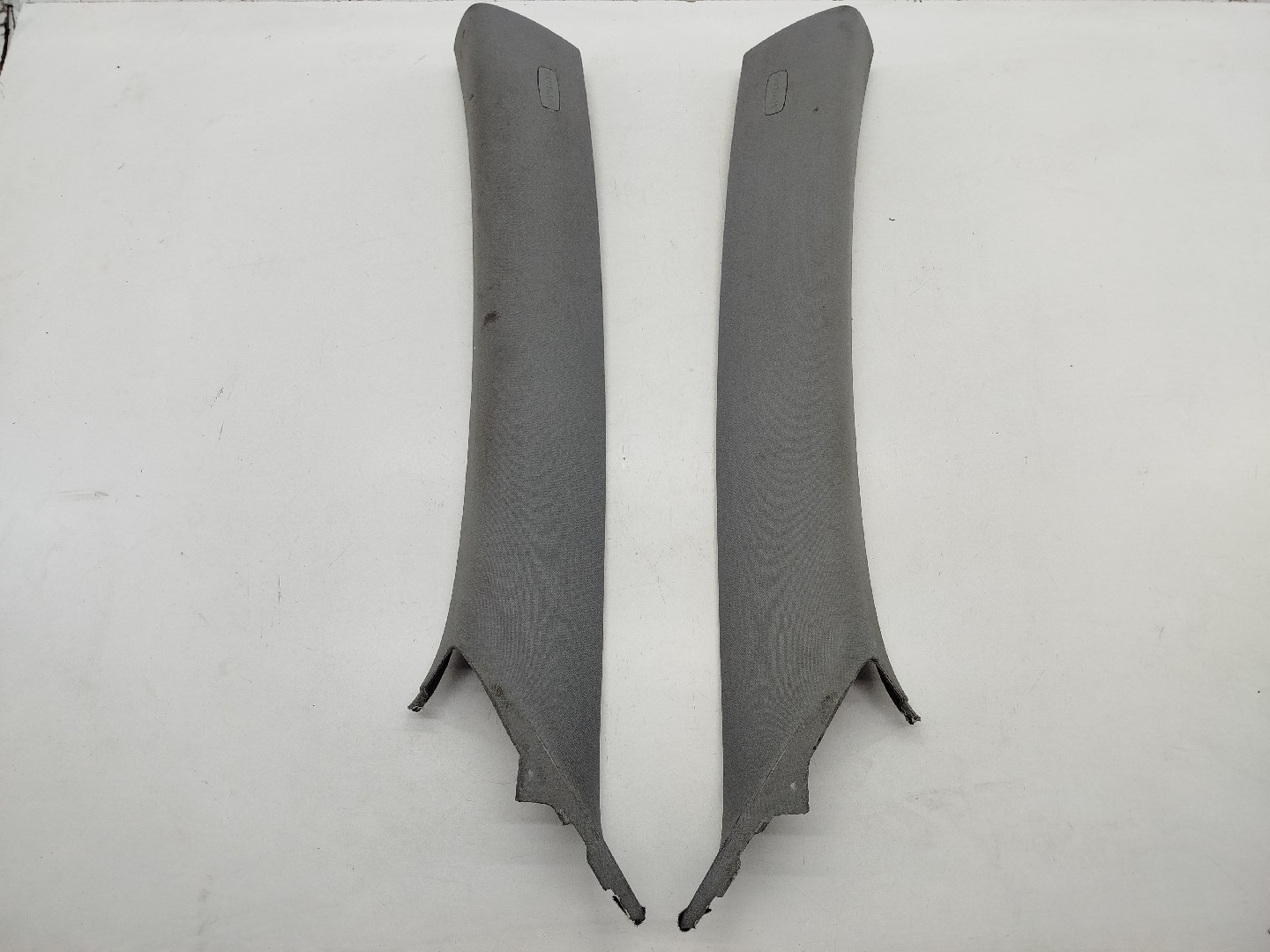 Moldura de pilar A VOLKSWAGEN TOUAREG (7LA, 7L6, 7L7) | 02 - 13 Imagem-5