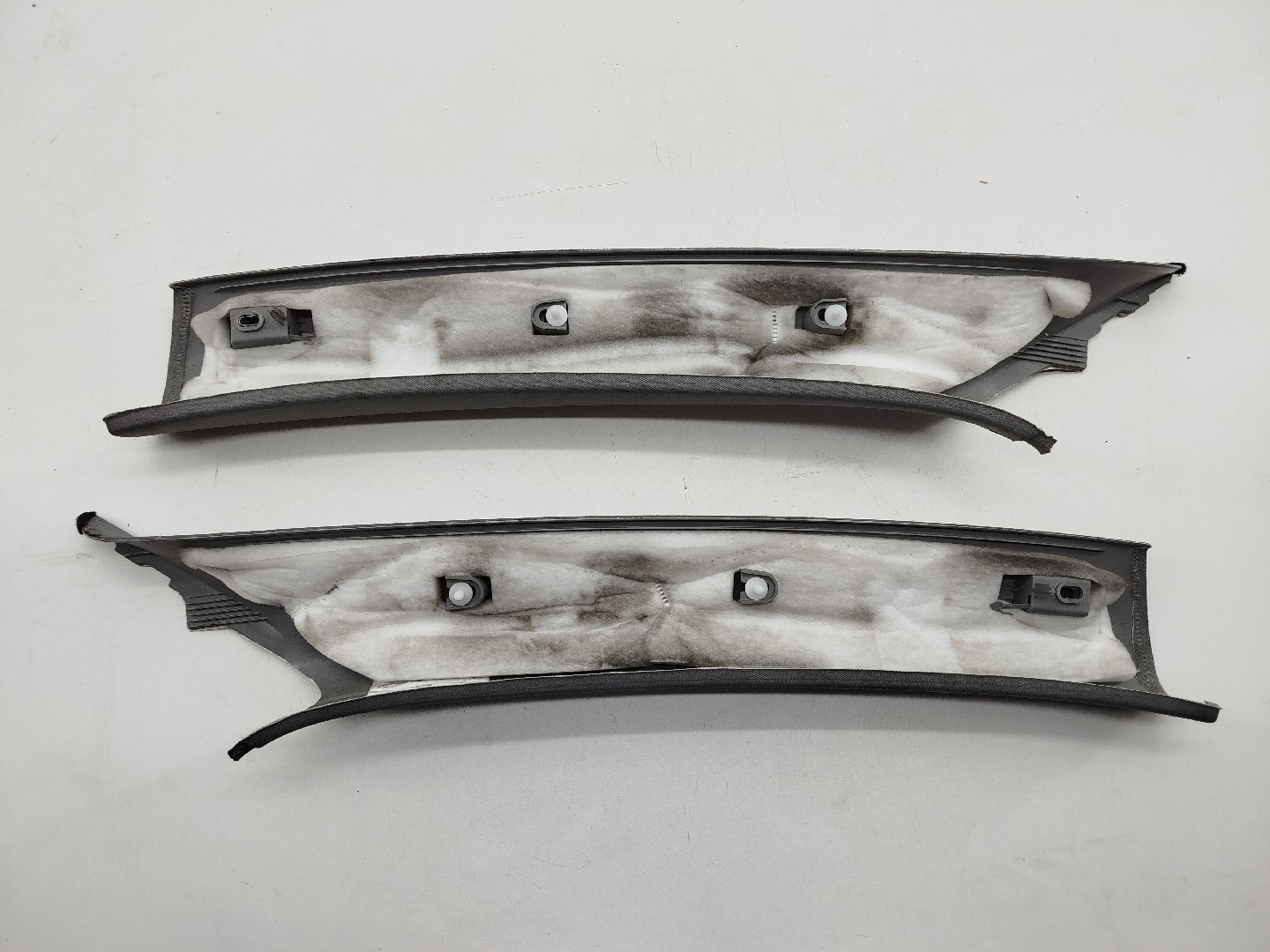 Moldura de pilar A VOLKSWAGEN TOUAREG (7LA, 7L6, 7L7) | 02 - 13 Imagem-4