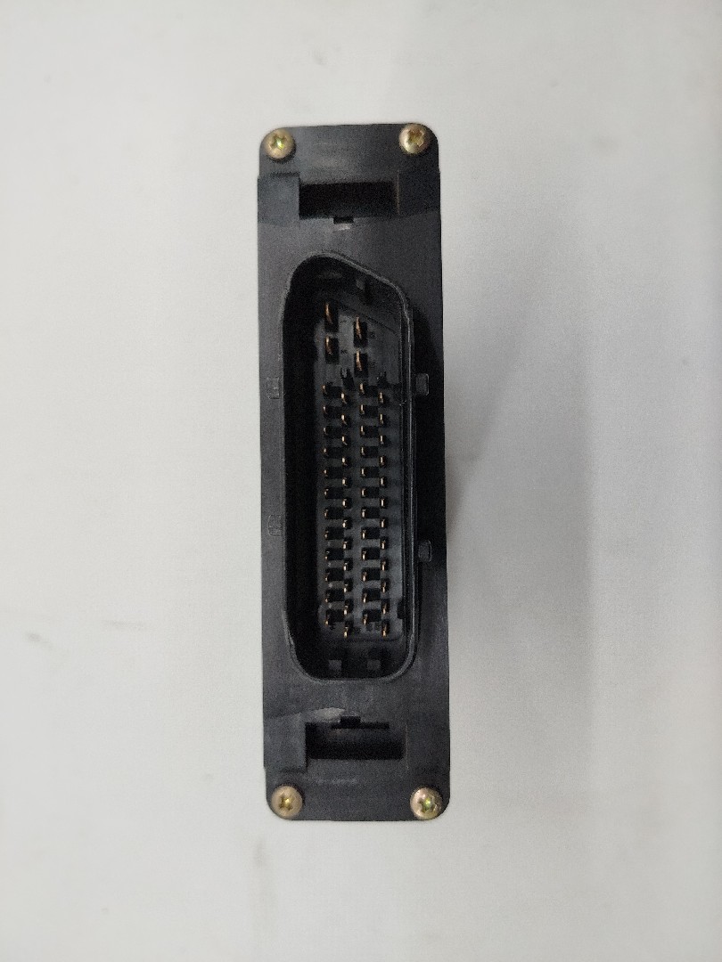 Centralina Caixa Velocidades VOLKSWAGEN TOUAREG (7LA, 7L6, 7L7) | 02 - 13 Imagem-2