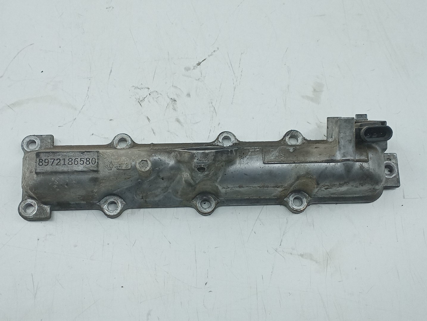 Coletor de admissão OPEL ASTRA G Combi (T98) | 98 - 04 Imagem-1