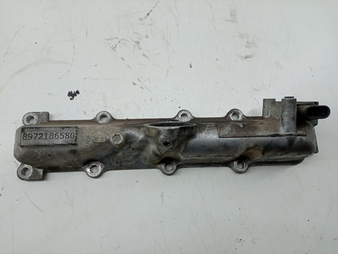 Coletor de admissão OPEL ASTRA G Combi (T98) | 98 - 04 Imagem-4