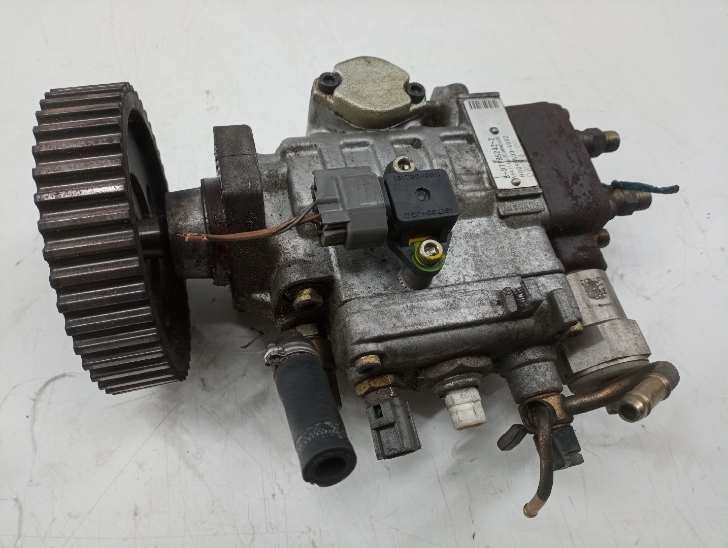 Bomba de injecção OPEL ASTRA G Combi (T98) | 98 - 04