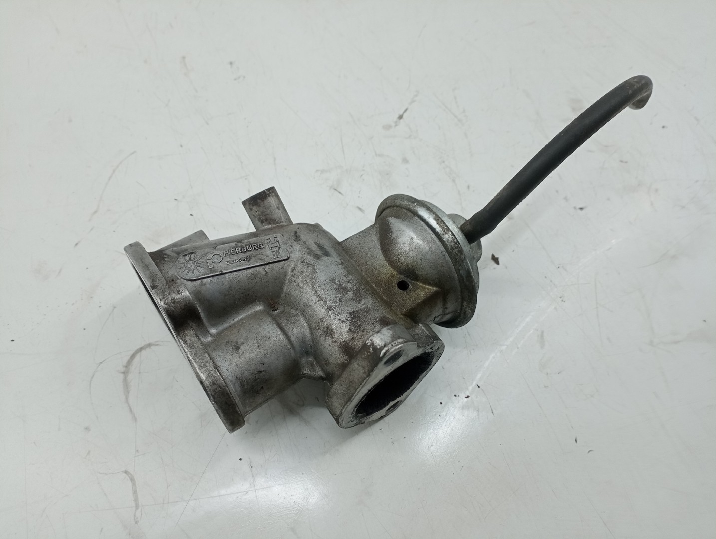 Válvula EGR OPEL ASTRA G Combi (T98) | 98 - 04