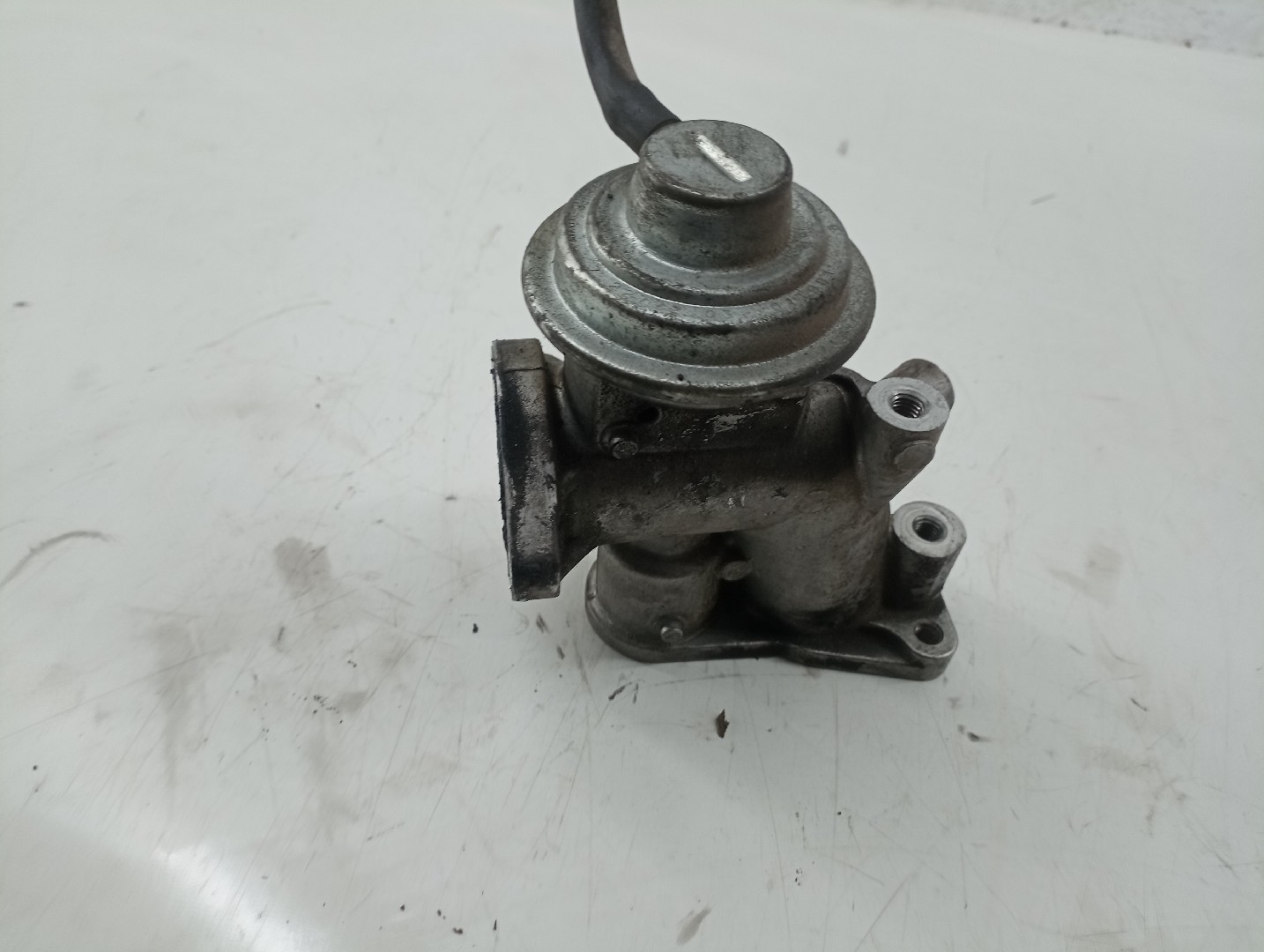 Válvula EGR OPEL ASTRA G Combi (T98) | 98 - 04 Imagem-1