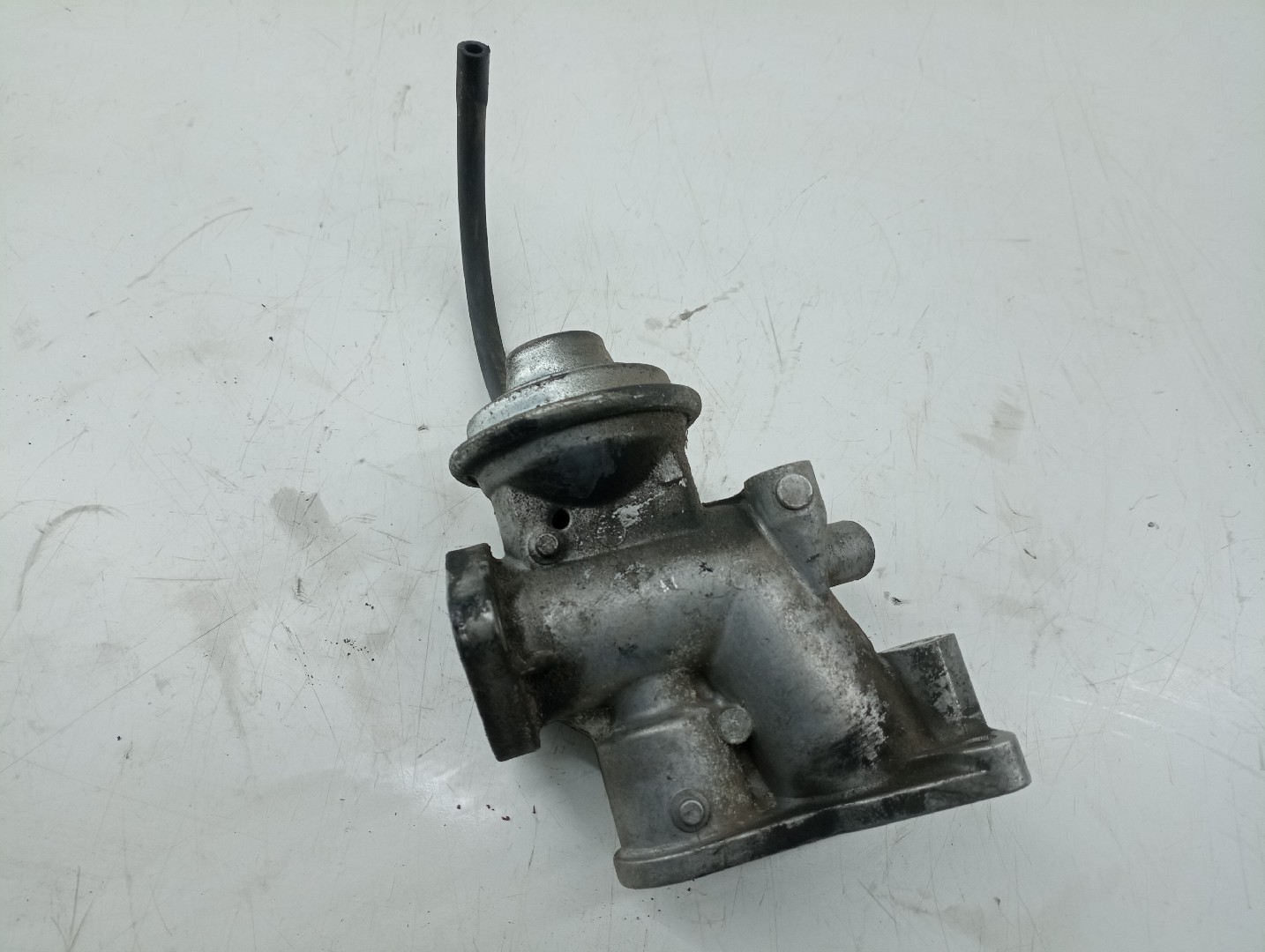 Válvula EGR OPEL ASTRA G Combi (T98) | 98 - 04 Imagem-2