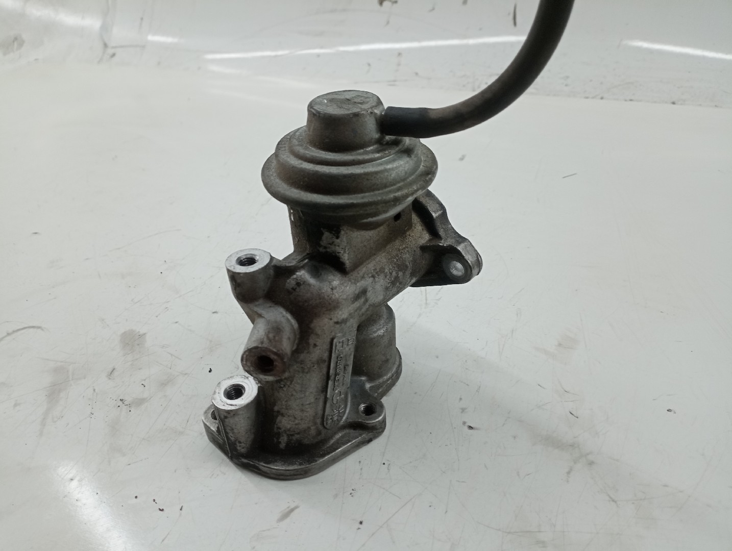 Válvula EGR OPEL ASTRA G Combi (T98) | 98 - 04 Imagem-3