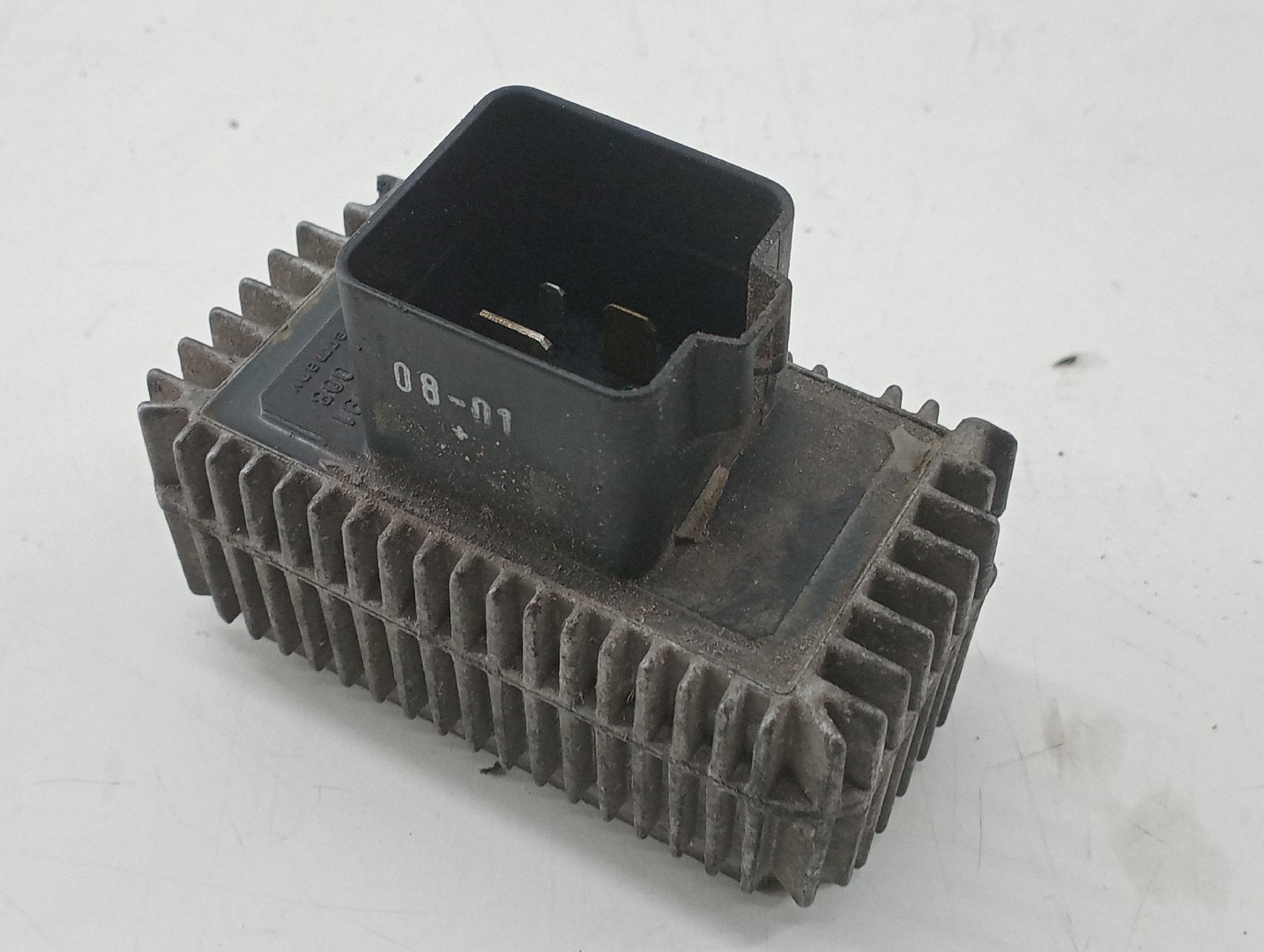 Relé Pre-Aquecimento OPEL ASTRA G Combi (T98) | 98 - 04 Imagem-3
