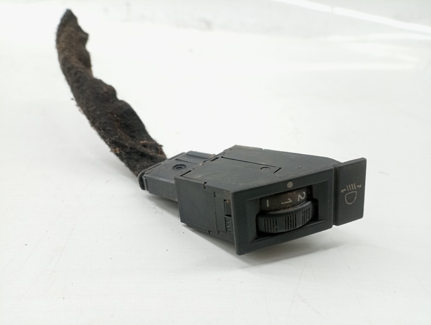 Interruptor de Luzes FIAT SCUDO Caixa (220_) | 96 - 06
