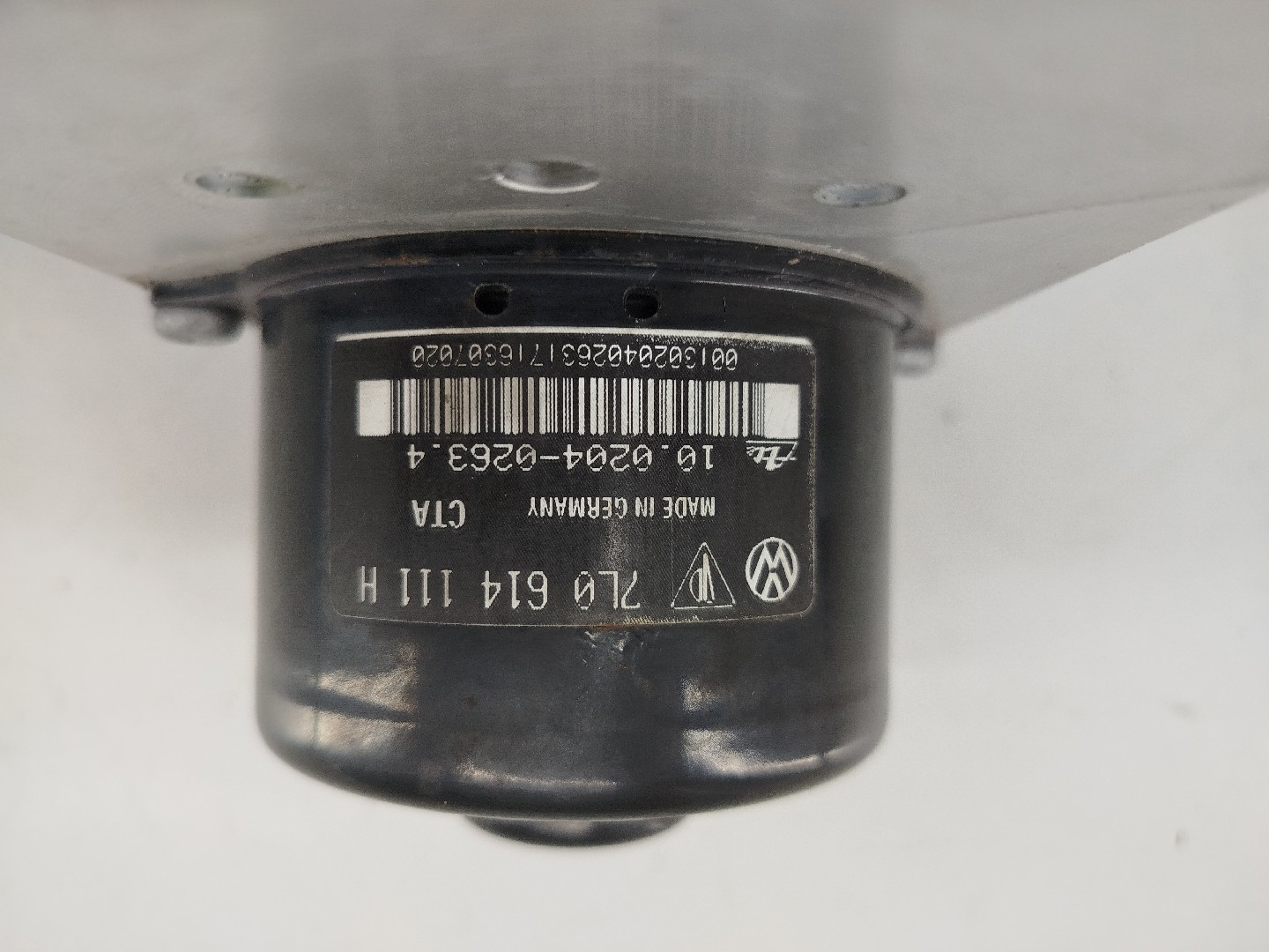 Bomba de ABS VOLKSWAGEN TOUAREG (7LA, 7L6, 7L7) | 02 - 13 Imagem-4