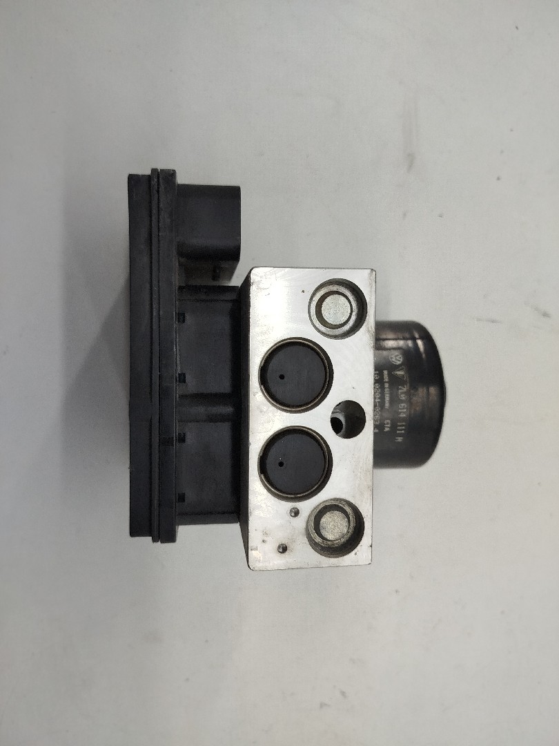 Bomba de ABS VOLKSWAGEN TOUAREG (7LA, 7L6, 7L7) | 02 - 13 Imagem-5