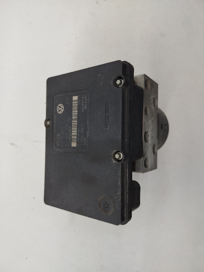 Bomba de ABS VOLKSWAGEN TOUAREG (7LA, 7L6, 7L7) | 02 - 13 Imagem-3