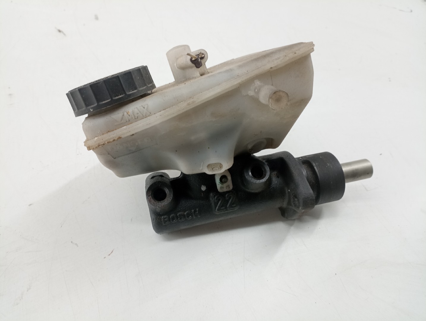 Bomba de travão FIAT SCUDO Caixa (220_) | 96 - 06
