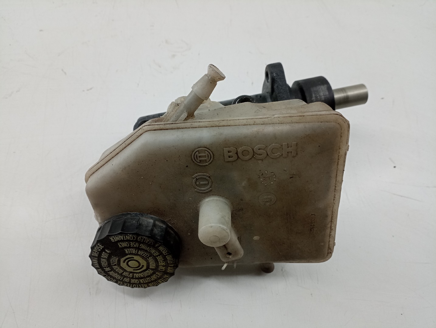 Bomba de travão FIAT SCUDO Caixa (220_) | 96 - 06 Imagem-2