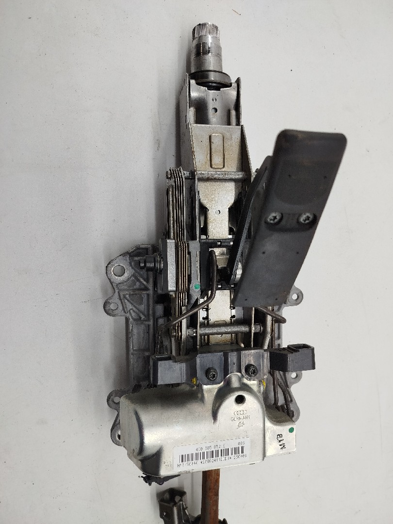 Coluna Direção VOLKSWAGEN TOUAREG (7LA, 7L6, 7L7) | 02 - 13 Imagem-1