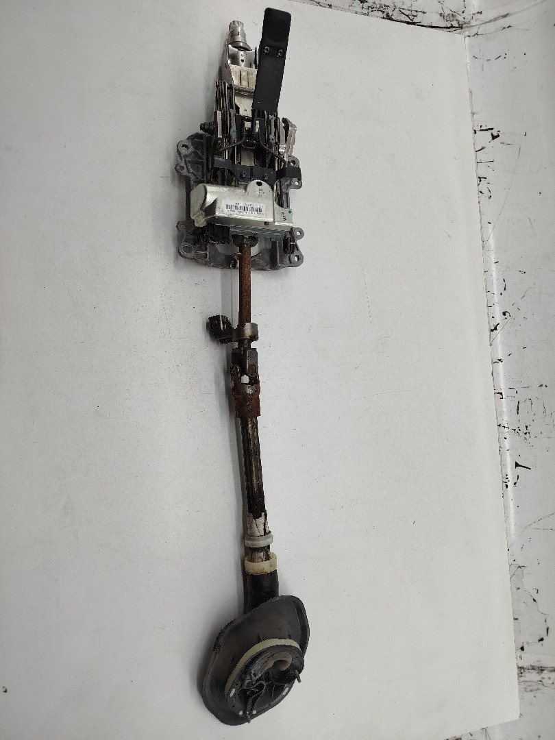 Coluna Direção VOLKSWAGEN TOUAREG (7LA, 7L6, 7L7) | 02 - 13