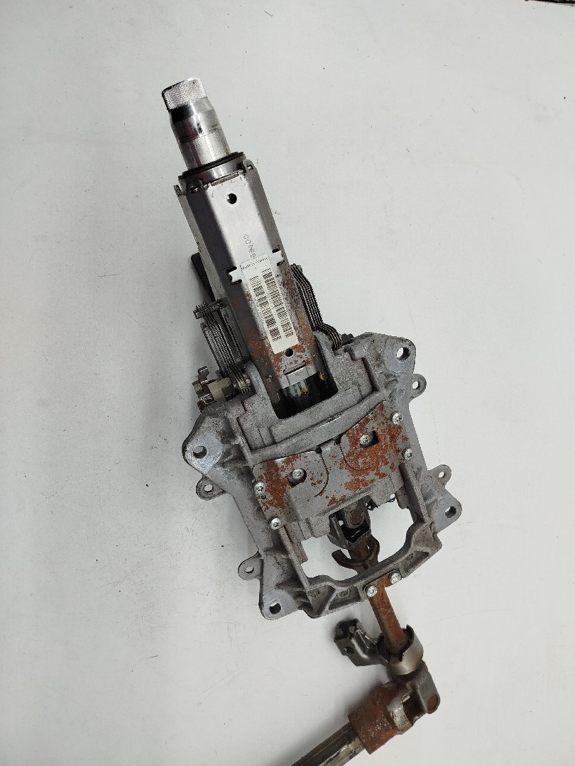 Coluna Direção VOLKSWAGEN TOUAREG (7LA, 7L6, 7L7) | 02 - 13 Imagem-6