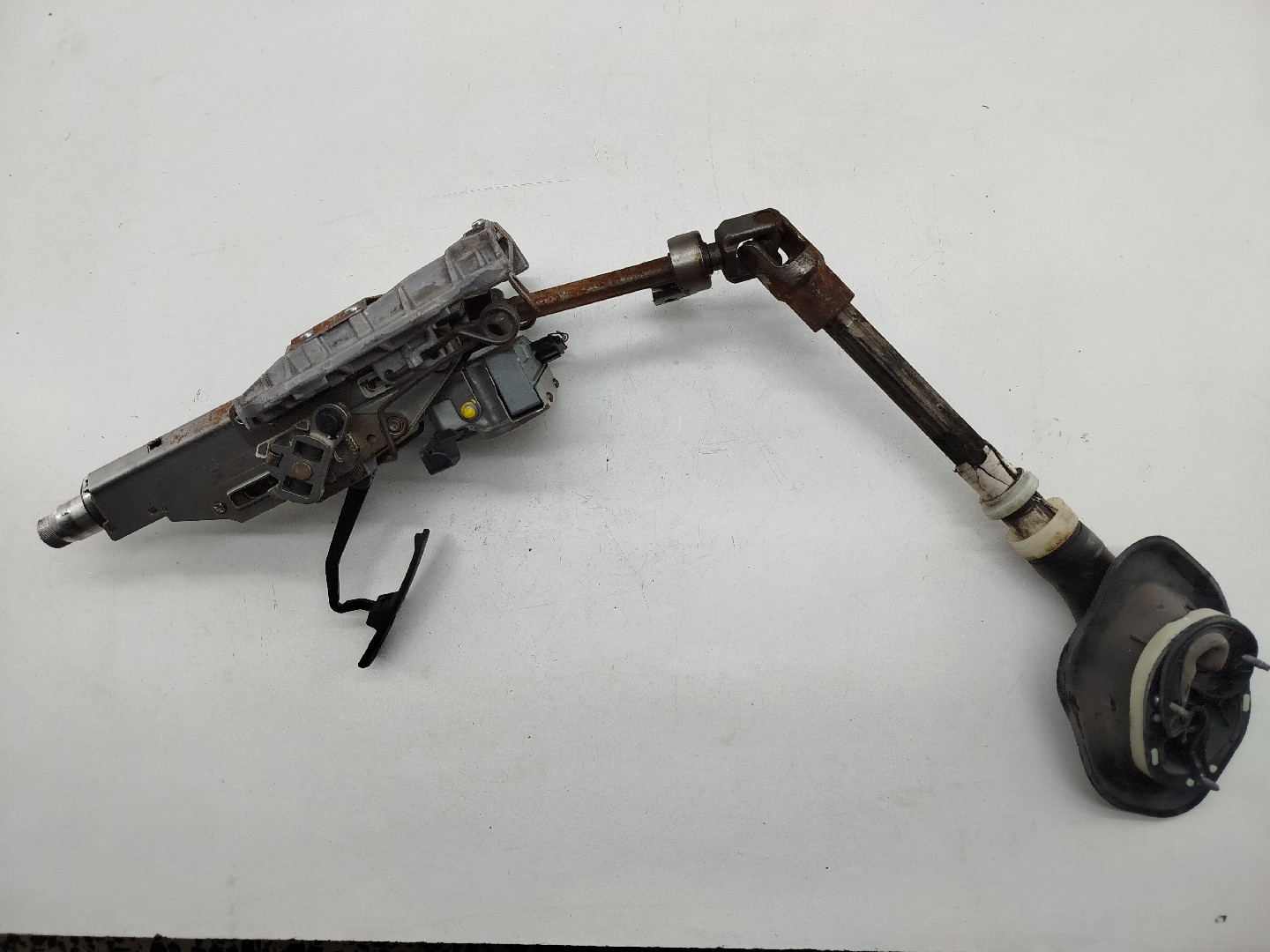 Coluna Direção VOLKSWAGEN TOUAREG (7LA, 7L6, 7L7) | 02 - 13 Imagem-8