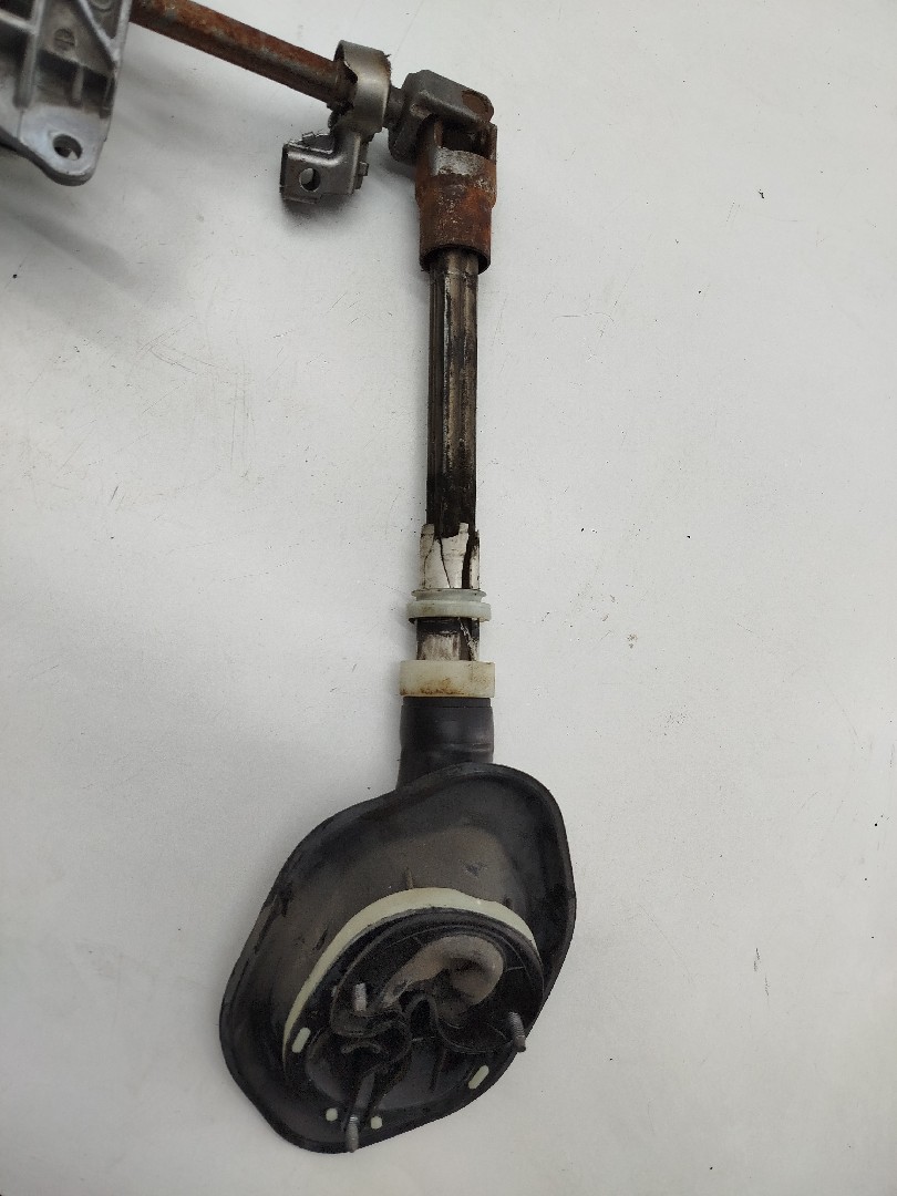 Coluna Direção VOLKSWAGEN TOUAREG (7LA, 7L6, 7L7) | 02 - 13 Imagem-7