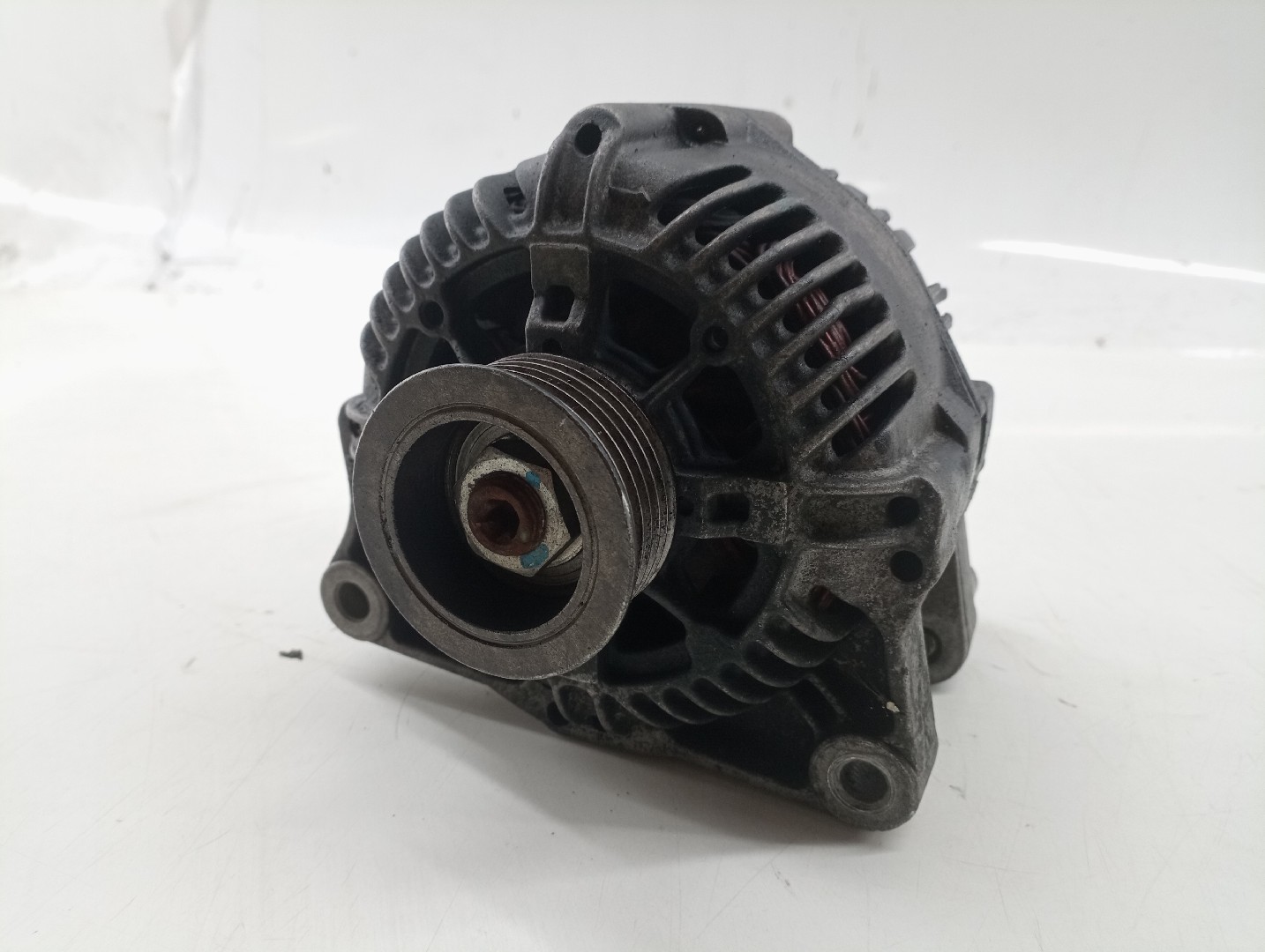 Alternador CITROEN JUMPER Caixa (244) | 02 -  Imagem-3