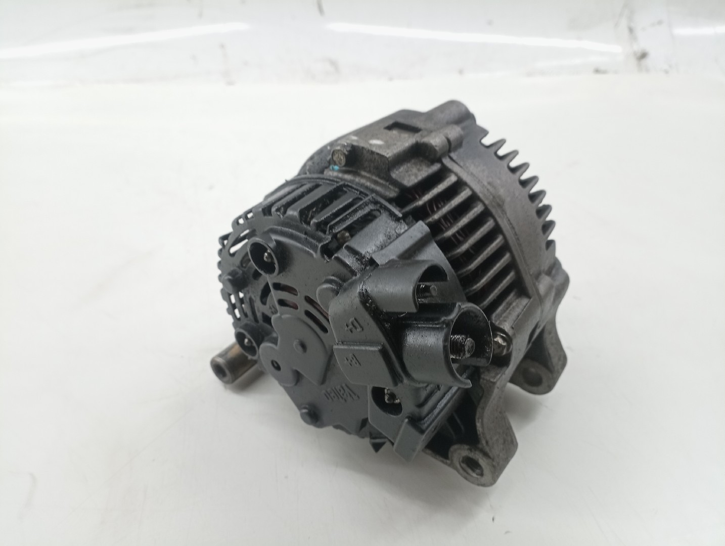 Alternador CITROEN JUMPER Caixa (244) | 02 -  Imagem-1