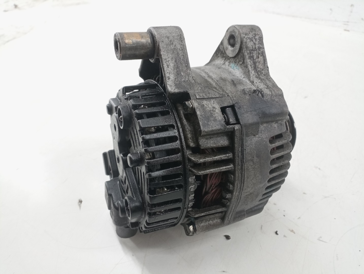 Alternador CITROEN JUMPER Caixa (244) | 02 -  Imagem-5