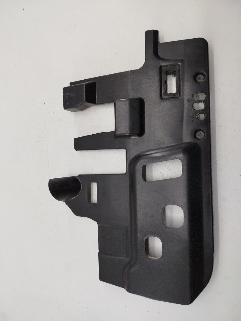 Painel inferior de tablier VOLKSWAGEN TOUAREG (7LA, 7L6, 7L7) | 02 - 13