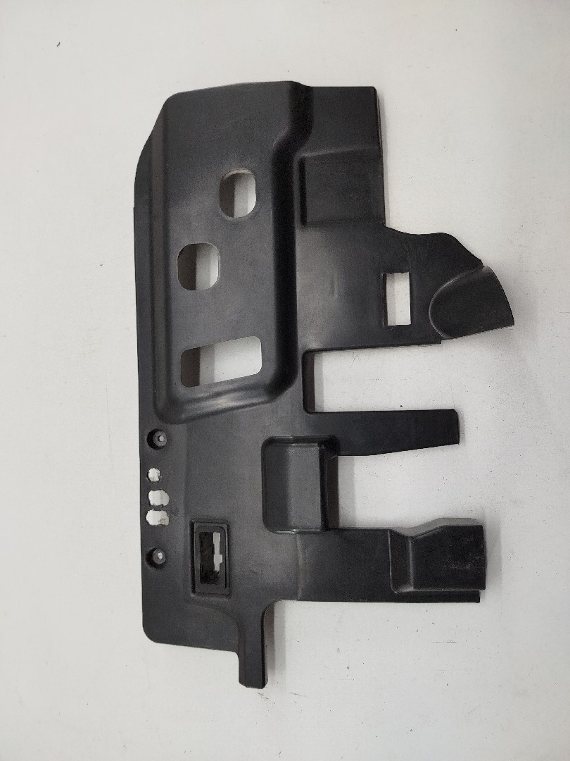 Painel inferior de tablier VOLKSWAGEN TOUAREG (7LA, 7L6, 7L7) | 02 - 13 Imagem-4