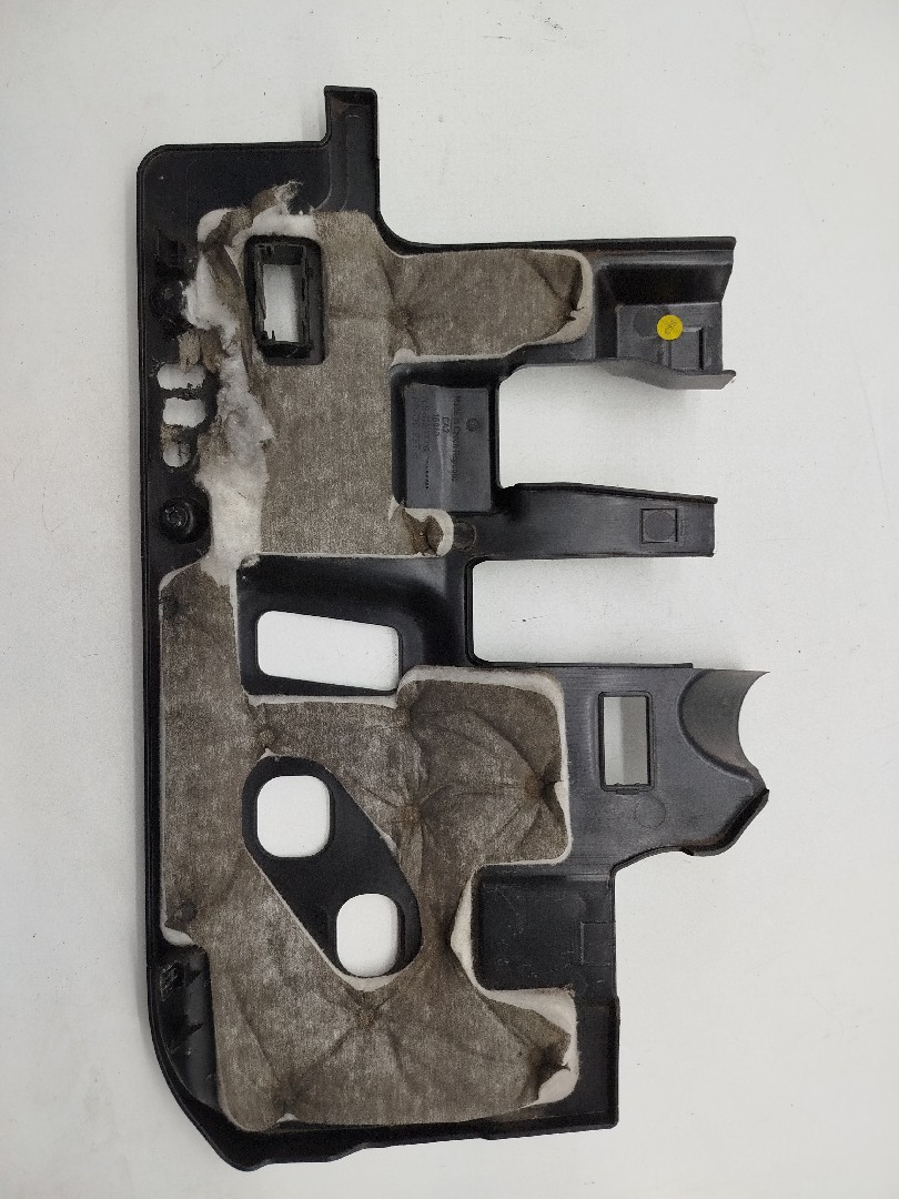 Painel inferior de tablier VOLKSWAGEN TOUAREG (7LA, 7L6, 7L7) | 02 - 13 Imagem-3