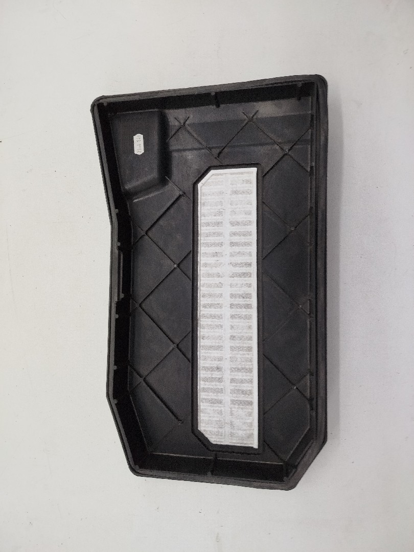 Tampa de bateria VOLKSWAGEN TOUAREG (7LA, 7L6, 7L7) | 02 - 13 Imagem-1
