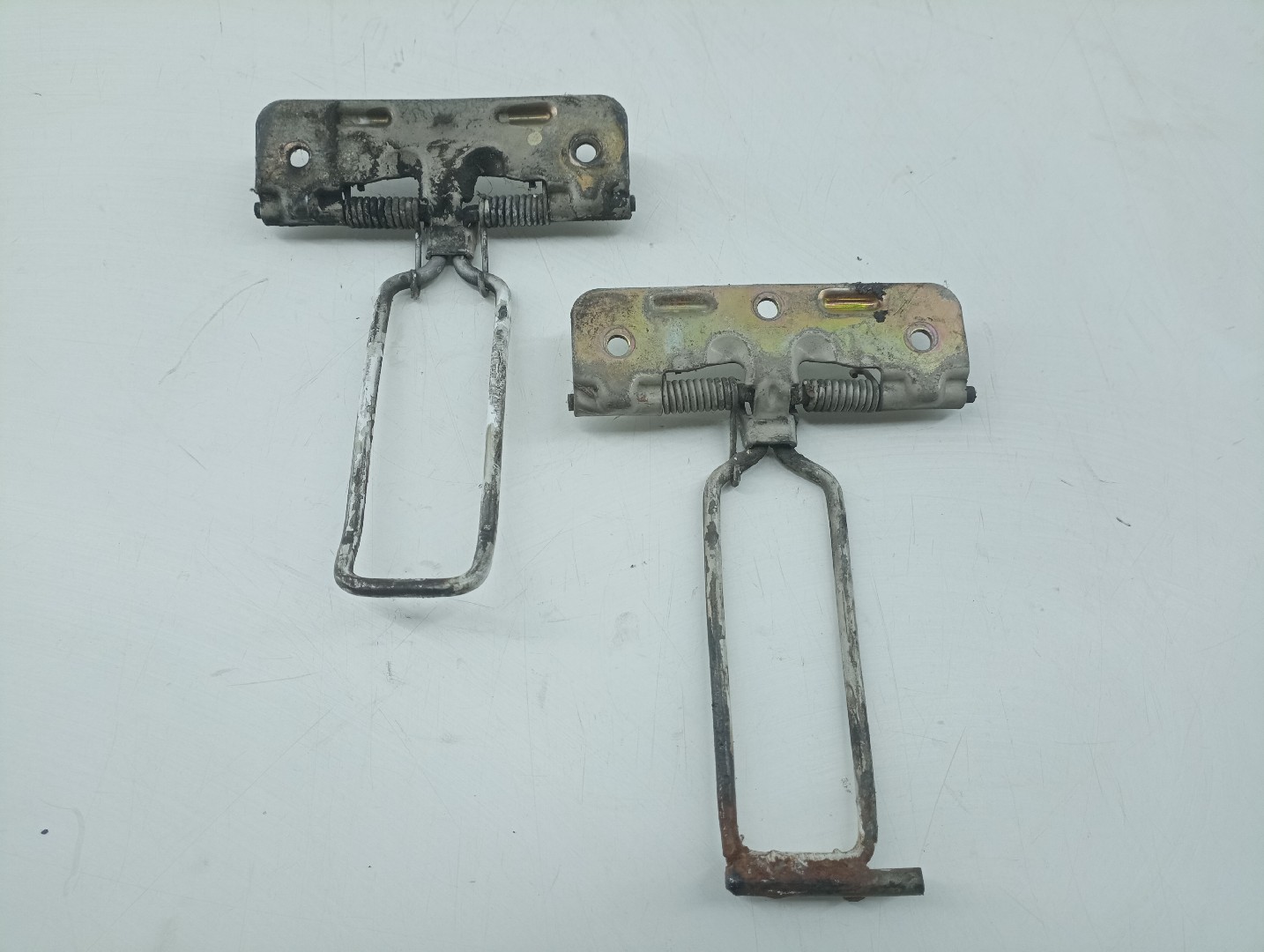 Esticador  / Limitador de porta CITROEN JUMPER Caixa (244) | 02 -  Imagem-2