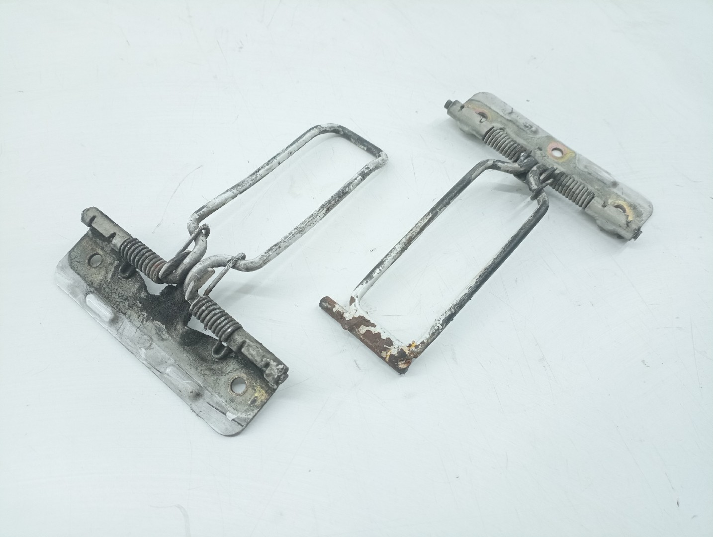 Esticador  / Limitador de porta CITROEN JUMPER Caixa (244) | 02 - 