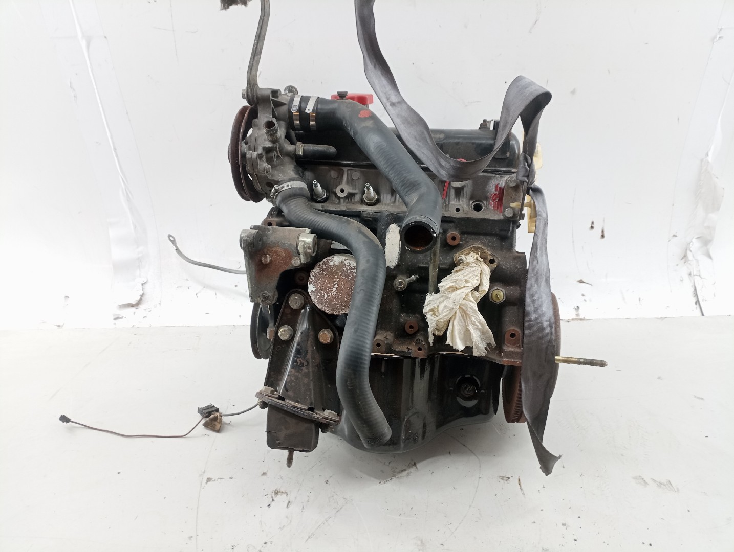 Motor RENAULT 9 (L42_) | 81 - 97