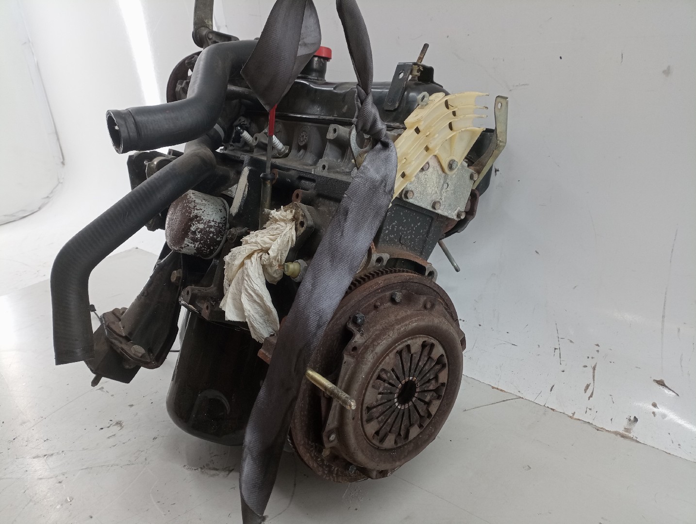 Engine RENAULT 9 (L42_) | 81 - 97 Imagem-2