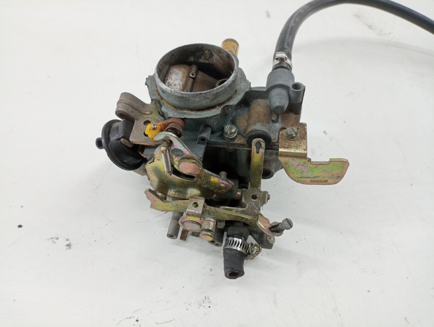 Carburador RENAULT 9 (L42_) | 81 - 97