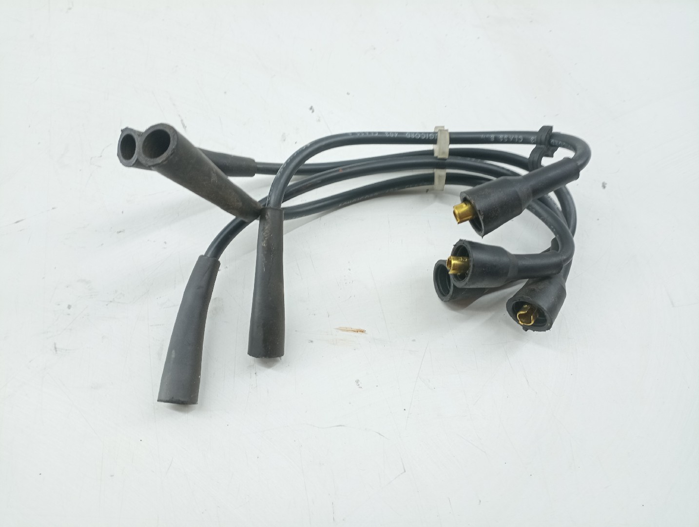 Cabo RENAULT 9 (L42_) | 81 - 97