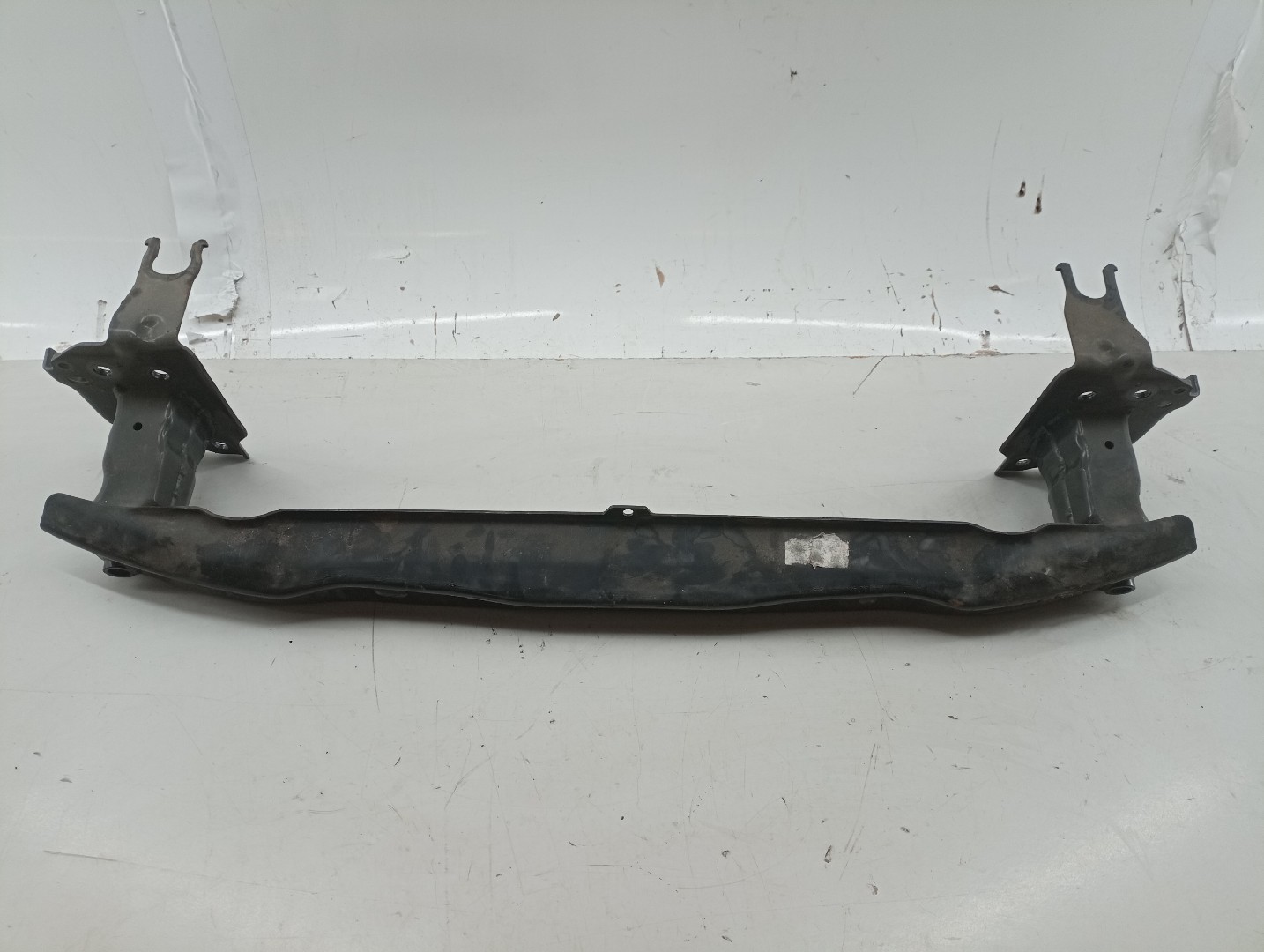 Reforço do para-choques Frente VOLKSWAGEN TOUAREG (7LA, 7L6, 7L7) | 02 - 13