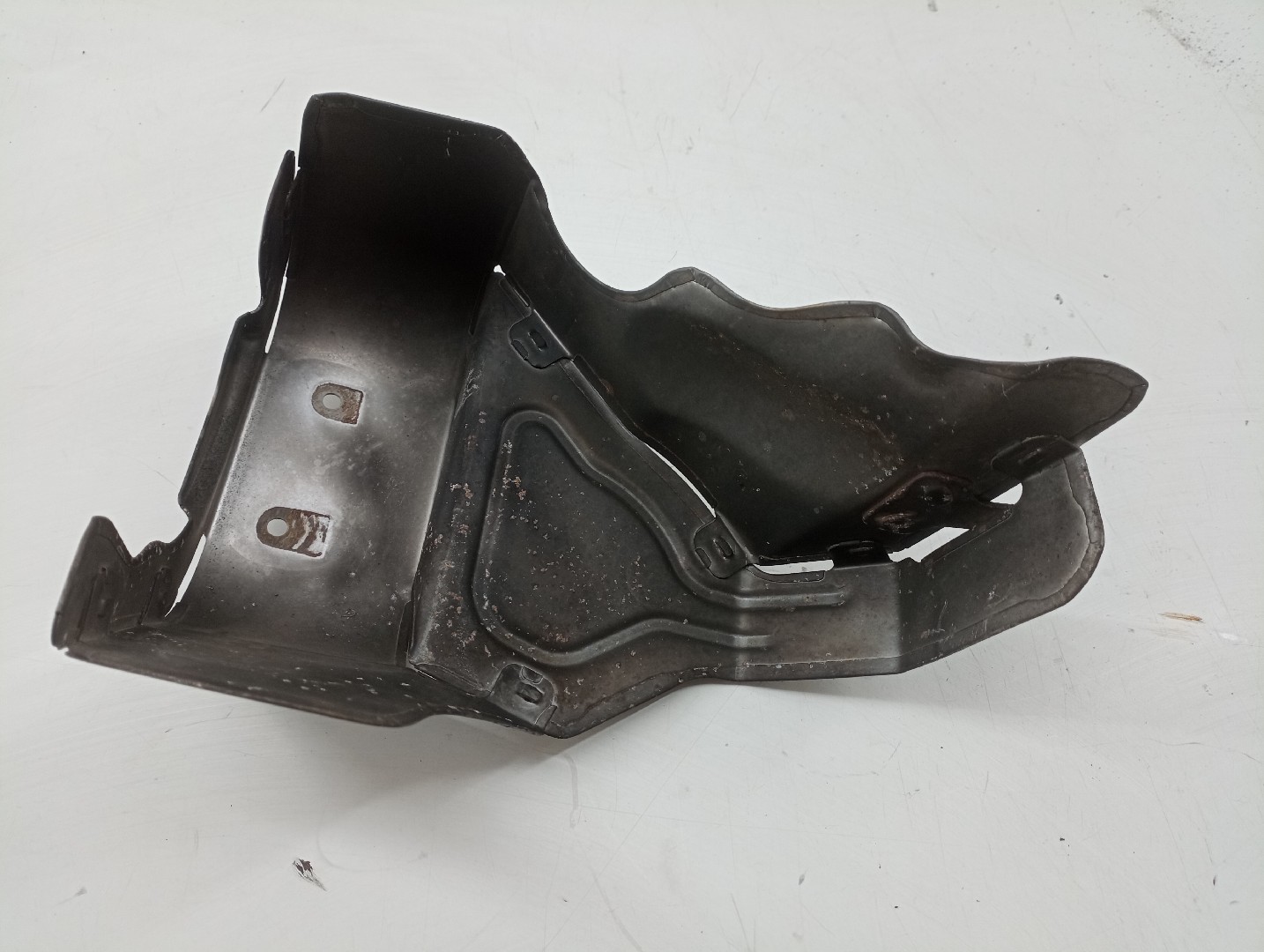 Peça de chaparia VOLKSWAGEN TOUAREG (7LA, 7L6, 7L7) | 02 - 13