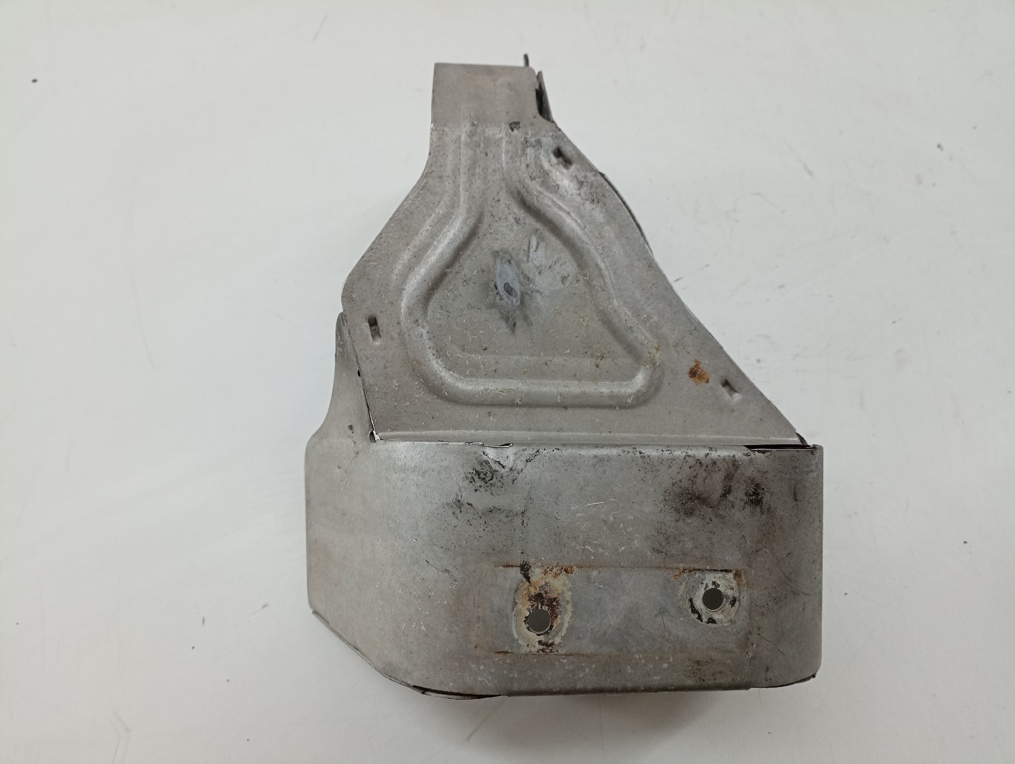 Peça de chaparia VOLKSWAGEN TOUAREG (7LA, 7L6, 7L7) | 02 - 13 Imagem-2
