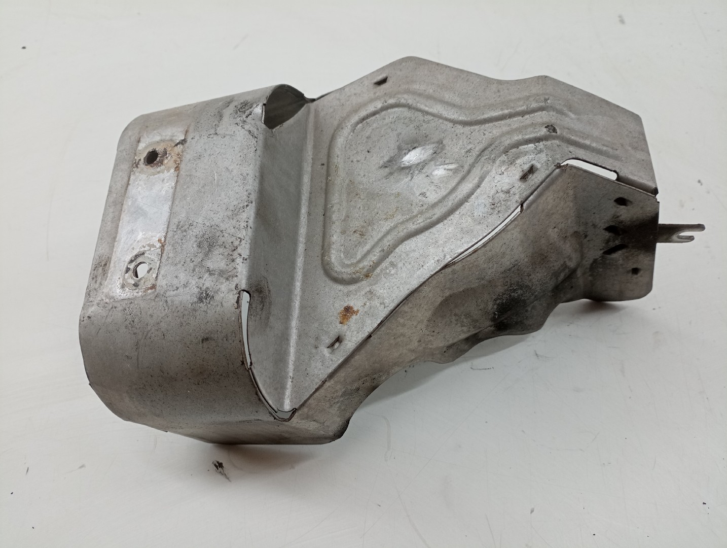 Peça de chaparia VOLKSWAGEN TOUAREG (7LA, 7L6, 7L7) | 02 - 13 Imagem-1