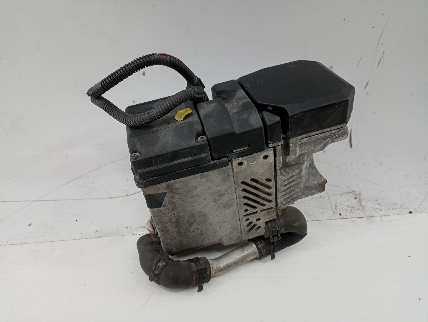 Sofagem Parque VOLKSWAGEN TOUAREG (7LA, 7L6, 7L7) | 02 - 13 Imagem-5