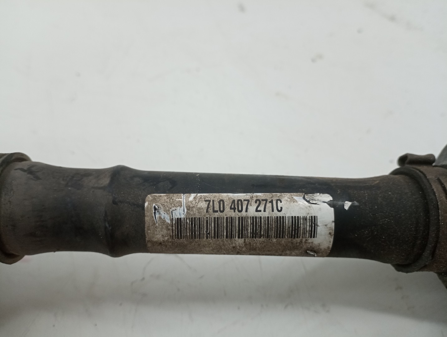 Transmissão Frente Direito VOLKSWAGEN TOUAREG (7LA, 7L6, 7L7) | 02 - 13 Imagem-1