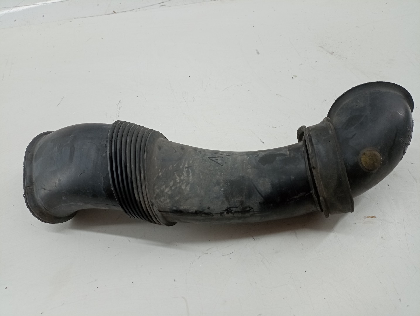 Tubo de Ar VOLKSWAGEN TOUAREG (7LA, 7L6, 7L7) | 02 - 13 Imagem-3